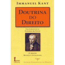 Doutrina do direito