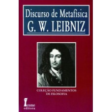 Discurso de metafísica