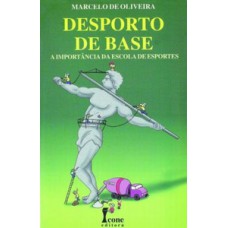 Desporto de base