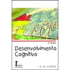Desenvolvimento cognitivo