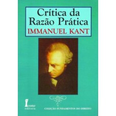 Crítica da razão prática