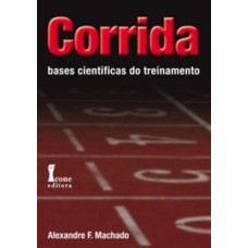 Corrida-bases científicas do treinamento