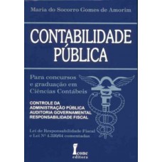 Contabilidade pública