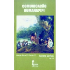 Comunicação humana?!?!