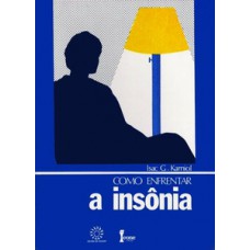 Como enfrentar a insônia