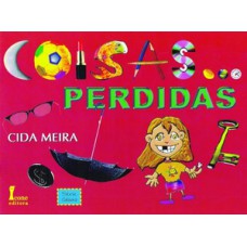 Coisas perdidas