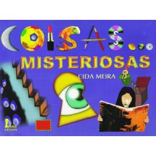 Coisas misteriosas