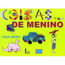 Coisas de menino