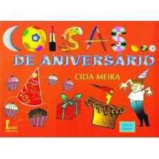 Coisas de aniversário