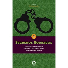 Segredos roubados (Vol. 2)