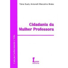 Cidadania da mulher professora