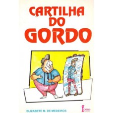 Cartilha do gordo