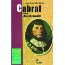 Cabral e os descobrimentos