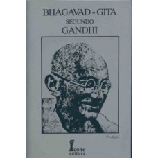 Bhagavad-gita segundo gandhi