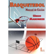 Basquetebol. manual de ensino