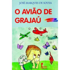 Avião de grajaú
