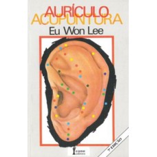 Aurículo acupuntura