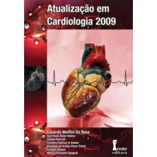 Atualização em cardiologia 2009
