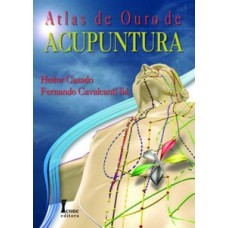 Atlas de ouro de acupuntura