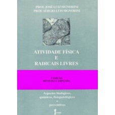 Atividades físicas e radicais livres
