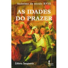 As idades do prazer