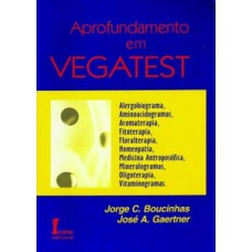 Aprofundamento em vegatest