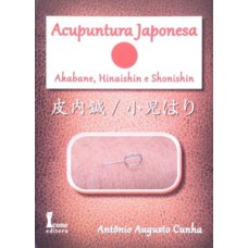 Acupuntura japonesa-akabane, hinaishin e shonishin