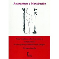 Acupuntura e moxabustão