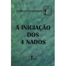 A iniciação dos 4 nados