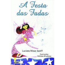 A festa das fadas