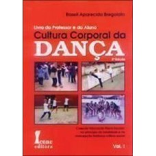 A cultura corporal da dança