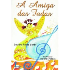 A amiga das fadas