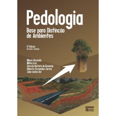 PEDOLOGIA - BASE PARA DISTINÇAO DE AMBIENTES