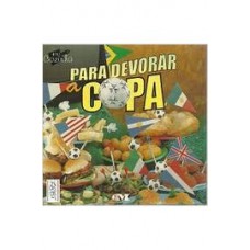 Para Devorar a Copa