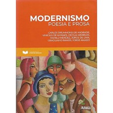 FUNDAMENTOS DA LITERATURA: MODERNISMO - POESIA E PROSA