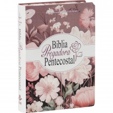 Bíblia da Pregadora Pentecostal