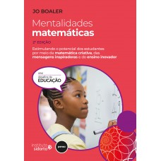 Mentalidades Matemáticas 2ed. Mentalidades Matemáticas 2ed.