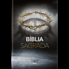 Bíblia Sagrada NVI - Coroa de espinhos