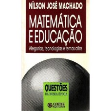 Matemática E Educação