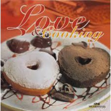 LOVE E COOKING