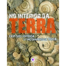 No interior da Terra