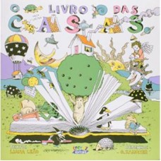 O LIVRO DAS CASAS