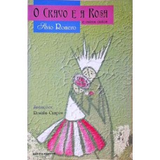 O CRAVO E A ROSA E OUTROS CANTOS