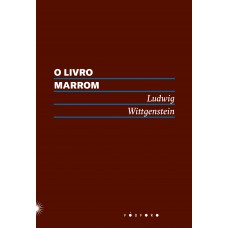 O livro marrom
