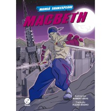 Macbeth (Mangá Shakespeare)