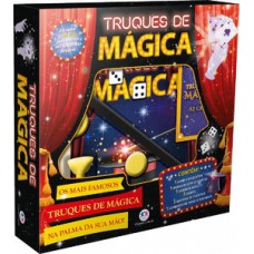 Truques de Mágica