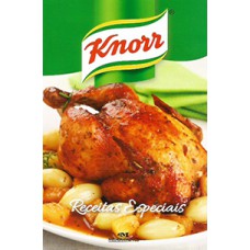 Knorr - Receitas Especiais