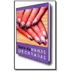 GUIA DE UNHAS DECORADAS