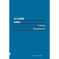 O livro azul