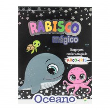 Rabisco Mágico: Oceano